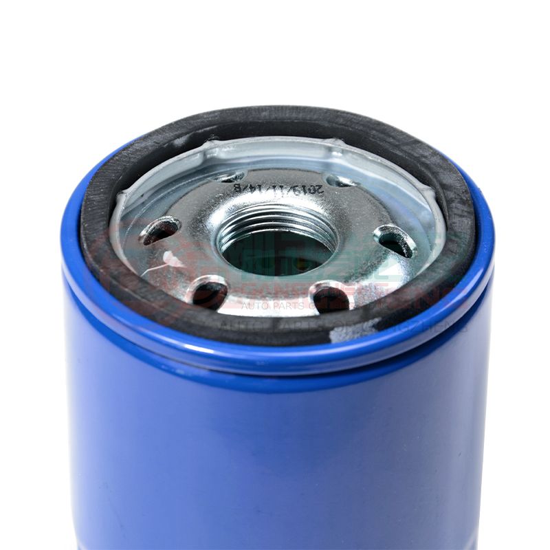 12674030 Original Quality Auto Car Engine Oil Filters Parts For SAIC MG HS