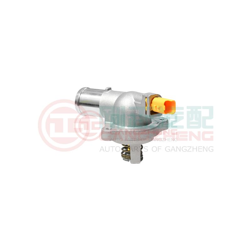 Automobile Engine Thermostat Assembly For Changan UNI-K 1306010-A05