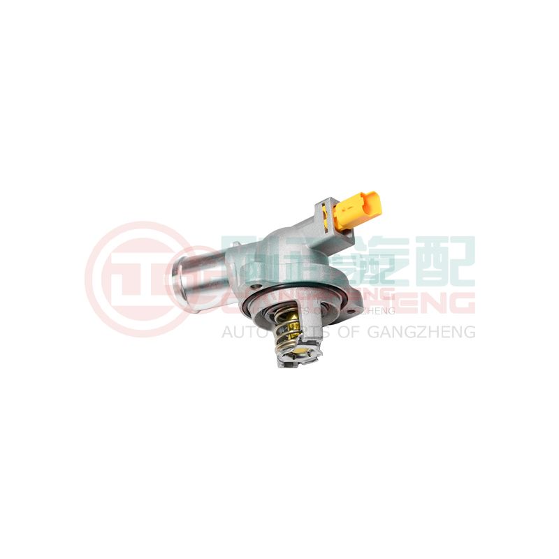 Automobile Engine Thermostat Assembly For Changan UNI-K 1306010-A05