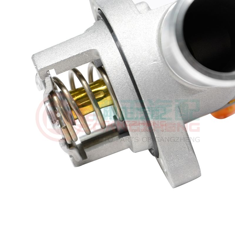 Automobile Engine Thermostat Assembly For Changan UNI-K 1306010-A05