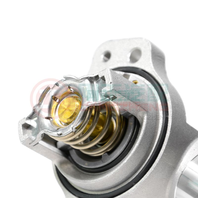 Automobile Engine Thermostat Assembly For Changan UNI-K 1306010-A05