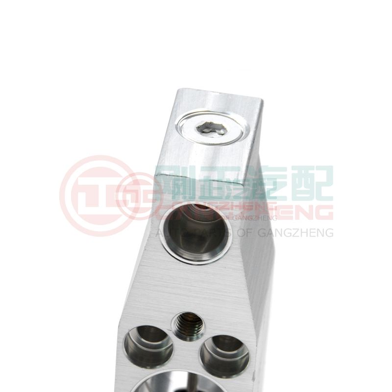 07200-03AA-10-03 Auto Engine Cooling System Car Front Evaporator Expansion Valve Accessories For Changan Star 6350