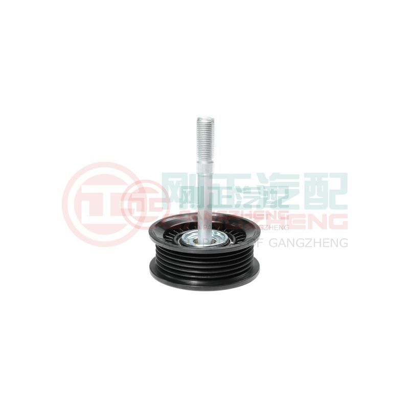 3701400-ED01A-0EM Auto Car Idler Pulley 6PK Accessory For Great Wall Wingle 5 Wingle 7 HAVAL H5