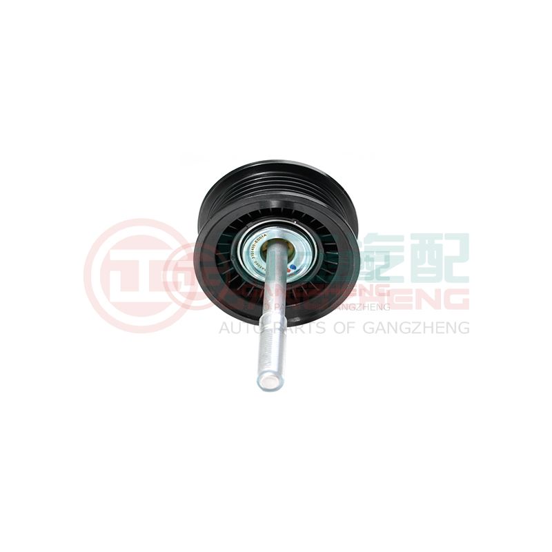 3701400-ED01A-0EM Auto Car Idler Pulley 6PK Accessory For Great Wall Wingle 5 Wingle 7 HAVAL H5