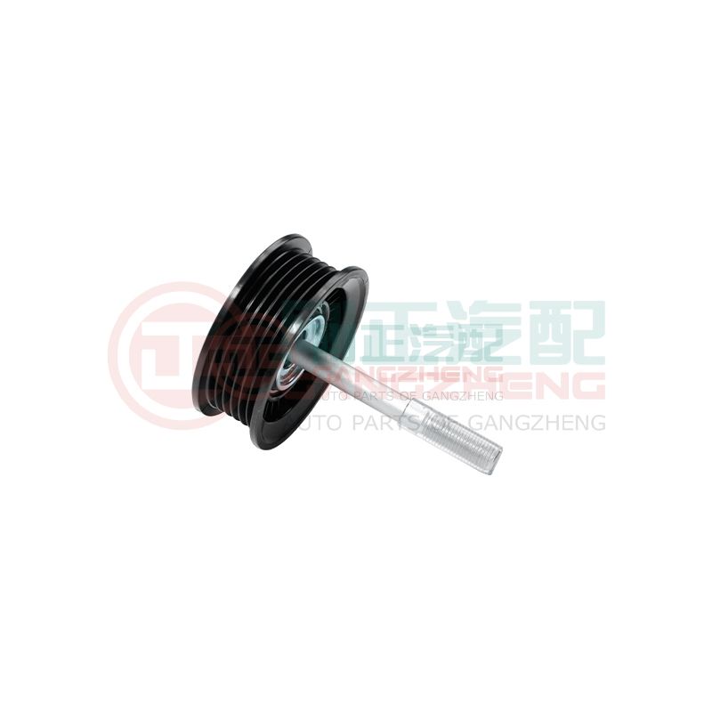 3701400-ED01A-0EM Auto Car Idler Pulley 6PK Accessory For Great Wall Wingle 5 Wingle 7 HAVAL H5