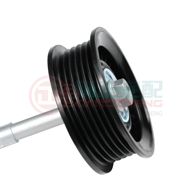 3701400-ED01A-0EM Auto Car Idler Pulley 6PK Accessory For Great Wall Wingle 5 Wingle 7 HAVAL H5