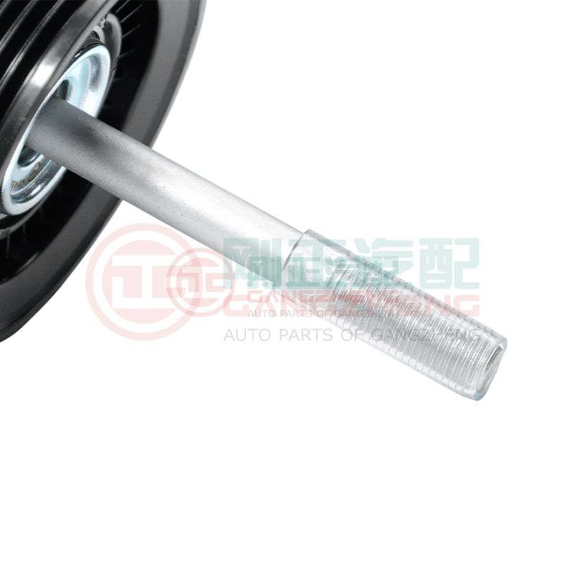 3701400-ED01A-0EM Auto Car Idler Pulley 6PK Accessory For Great Wall Wingle 5 Wingle 7 HAVAL H5
