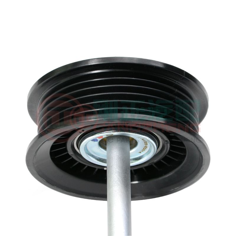 3701400-ED01A-0EM Auto Car Idler Pulley 6PK Accessory For Great Wall Wingle 5 Wingle 7 HAVAL H5