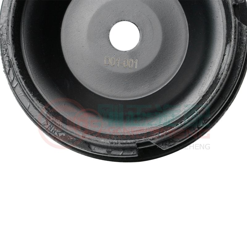 2904120-BS01 Auto Car Shock Absorber Top Glue Parts Strut Mount Accessory For Changan New Alsvin B5 2011-2018