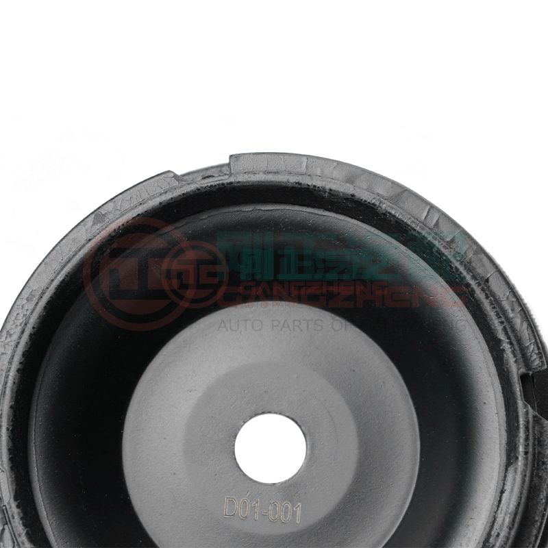 2904120-BS01 Auto Car Shock Absorber Top Glue Parts Strut Mount Accessory For Changan New Alsvin B5 2011-2018