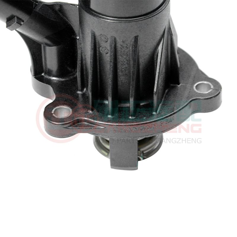 1306010-NE08 Auto Car Engine Thermostat Spare Parts For Chagnan EADO 473-NE14T