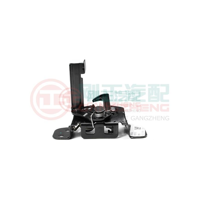 8402200-BS01 Car Engine Hood Lock Assembly Parts For Changan New Alsvin