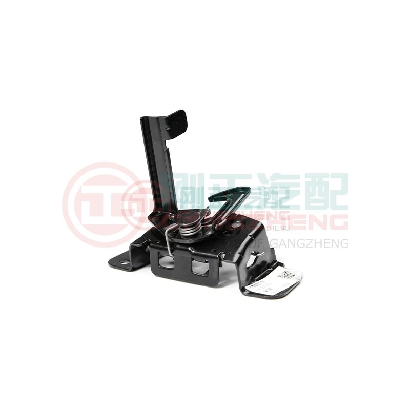 8402200-BS01 Car Engine Hood Lock Assembly Parts For Changan New Alsvin
