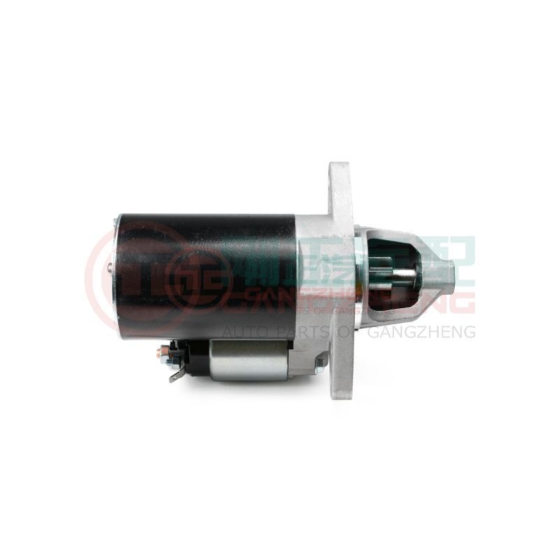 3708010-01 Auto Car Engine 6350B Starter Parts For Changan Star