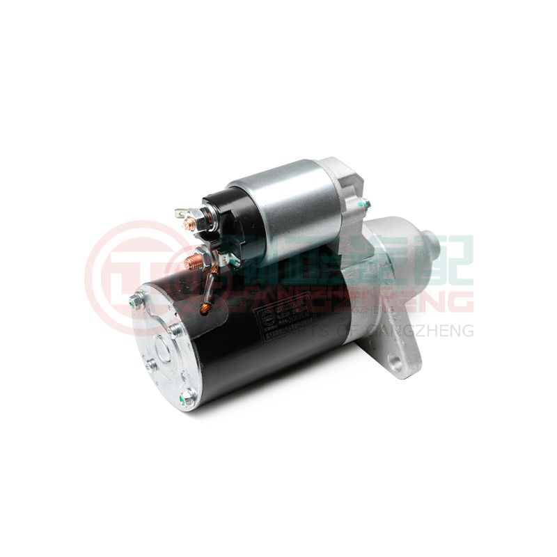 3708010-01 Auto Car Engine 6350B Starter Parts For Changan Star