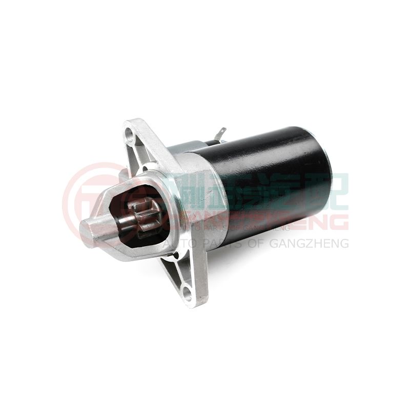 3708010-01 Auto Car Engine 6350B Starter Parts For Changan Star