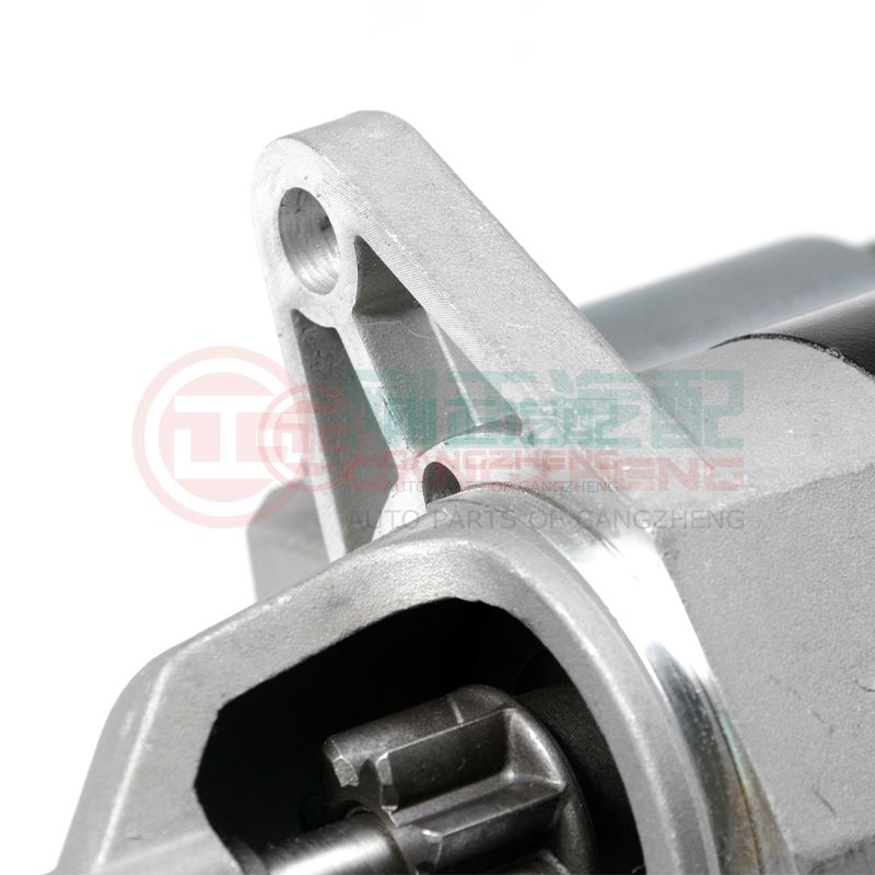 3708010-01 Auto Car Engine 6350B Starter Parts For Changan Star