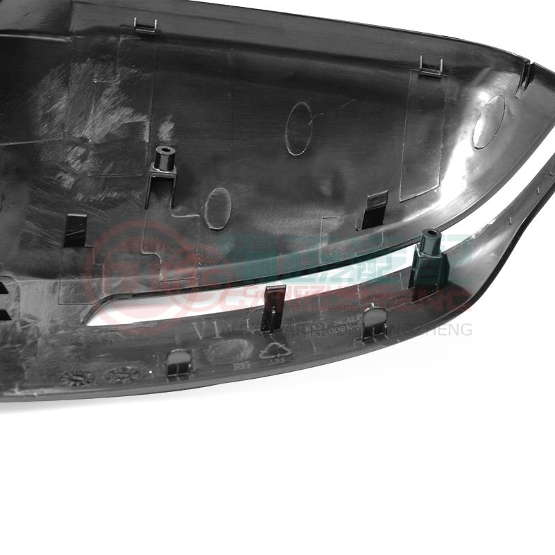 6608230740 Auto Car Rearview Mirror Housing For Geely