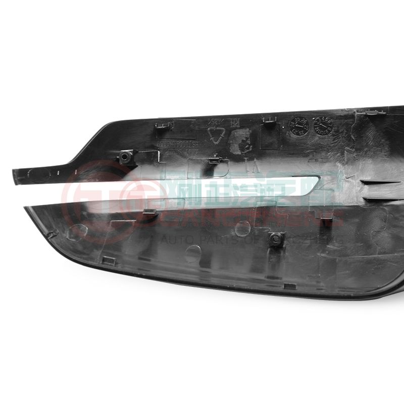 6608230740 Auto Car Rearview Mirror Housing For Geely