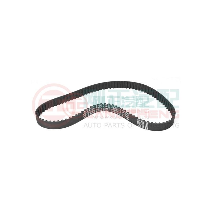 477F-1007073 Car Engine Timing Belt Parts For Chery