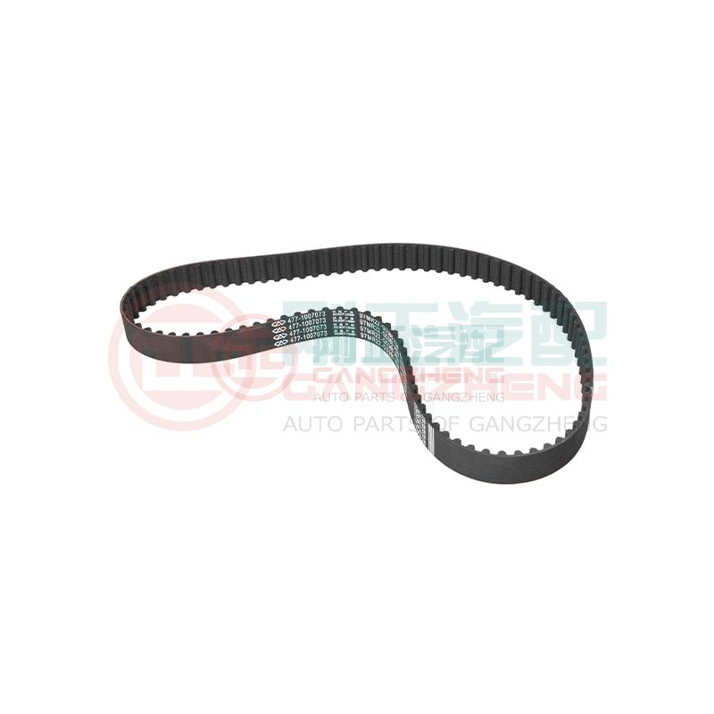 477F-1007073 Car Engine Timing Belt Parts For Chery