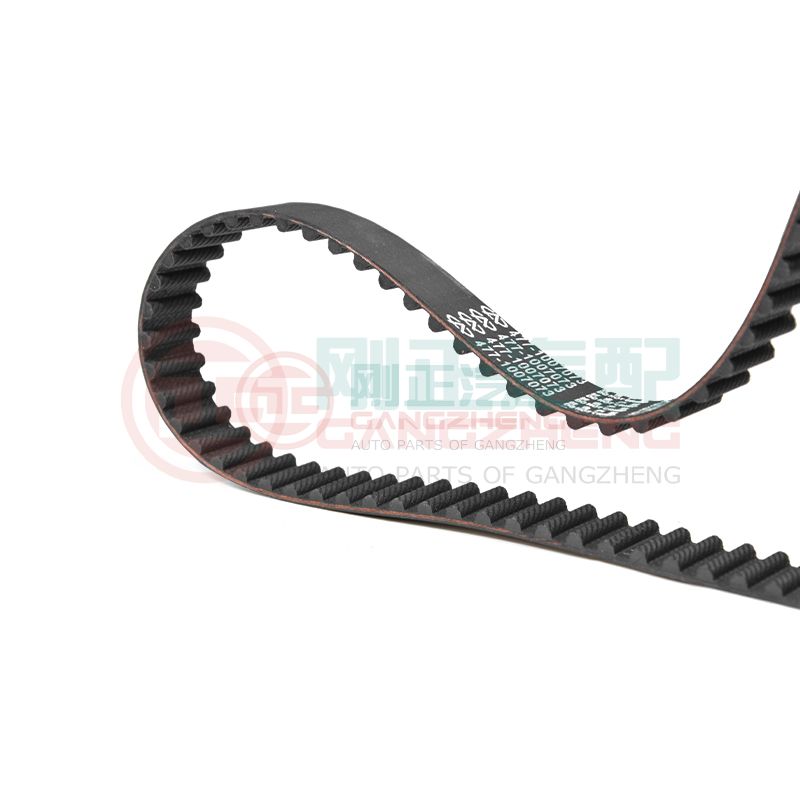 477F-1007073 Car Engine Timing Belt Parts For Chery