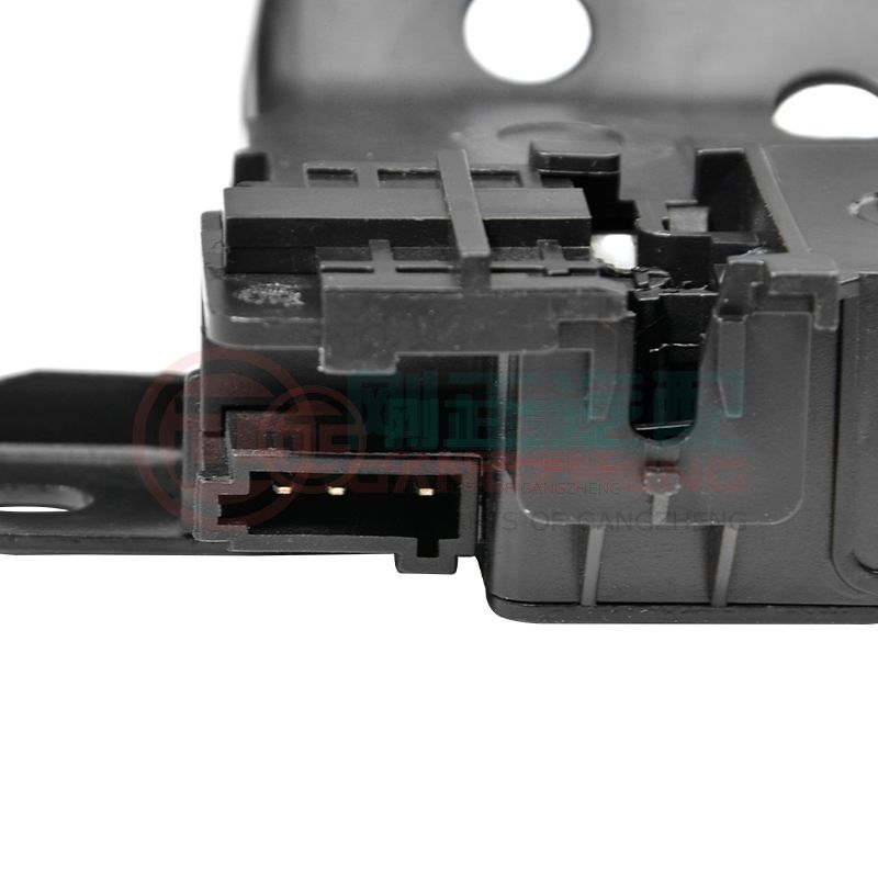 5606100-BN01-JP Automotive Car Rear Trunk Lock Part For Changan Eado 2018
