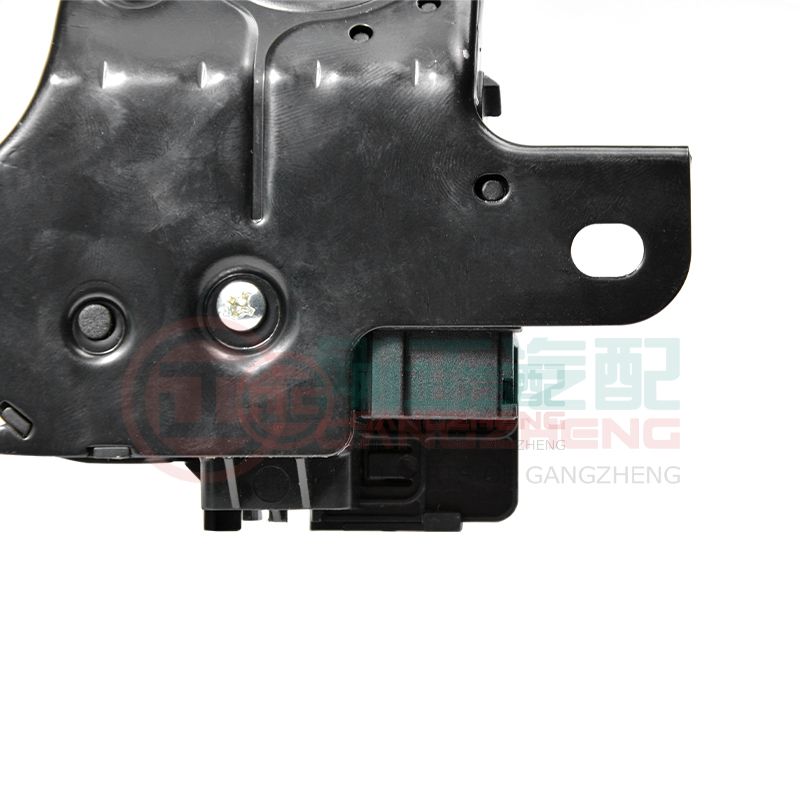 5606100-BN01-JP Automotive Car Rear Trunk Lock Part For Changan Eado 2018