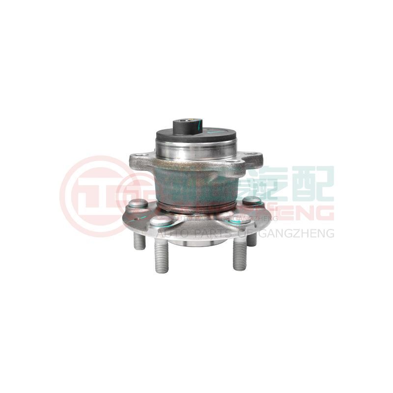 3502120-CN01 Car Rear Wheel Hub and Bearing Assembly with Wheel Studs For Changan UNI-T