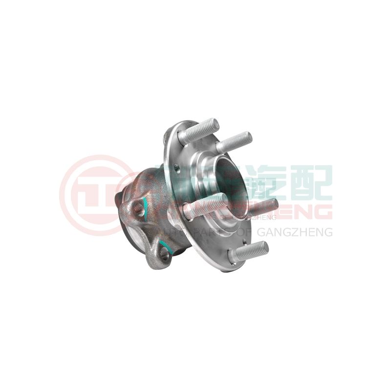 3502120-CN01 Car Rear Wheel Hub and Bearing Assembly with Wheel Studs For Changan UNI-T