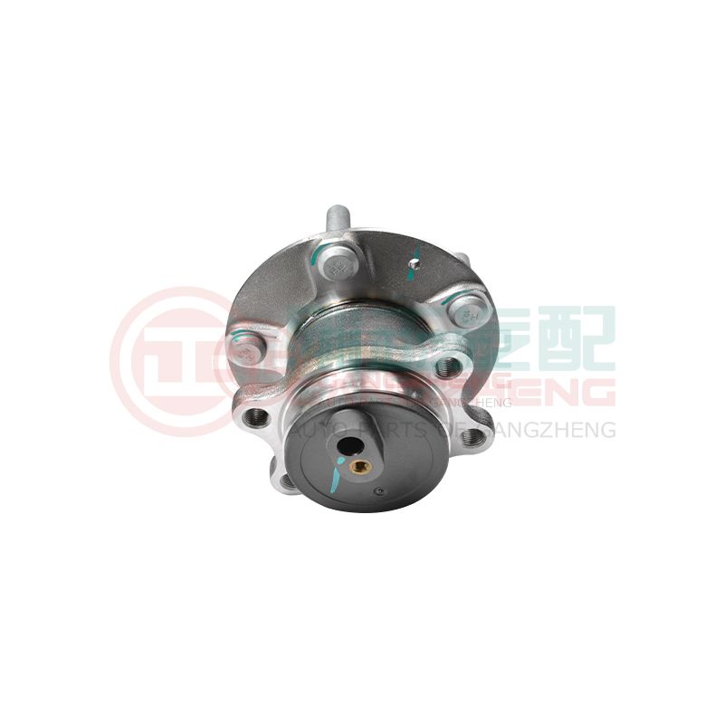 3502120-CN01 Car Rear Wheel Hub and Bearing Assembly with Wheel Studs For Changan UNI-T