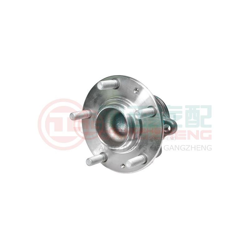 3502120-CN01 Car Rear Wheel Hub and Bearing Assembly with Wheel Studs For Changan UNI-T