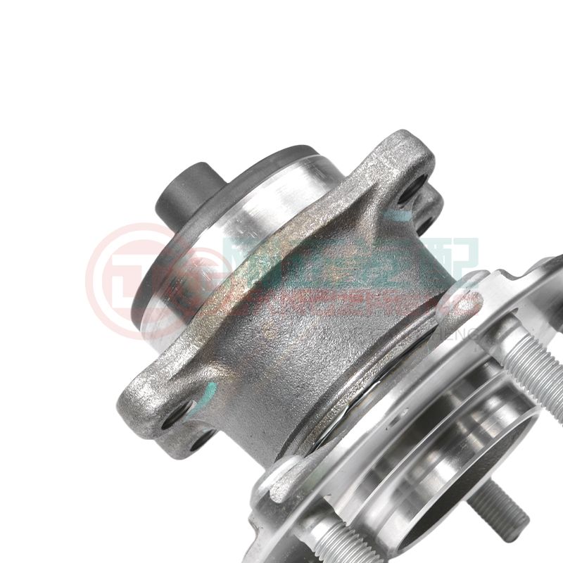 3502120-CN01 Car Rear Wheel Hub and Bearing Assembly with Wheel Studs For Changan UNI-T