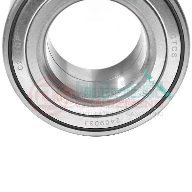 3501170-W01 Car Front Wheel Bearing Parts For Changan CS35