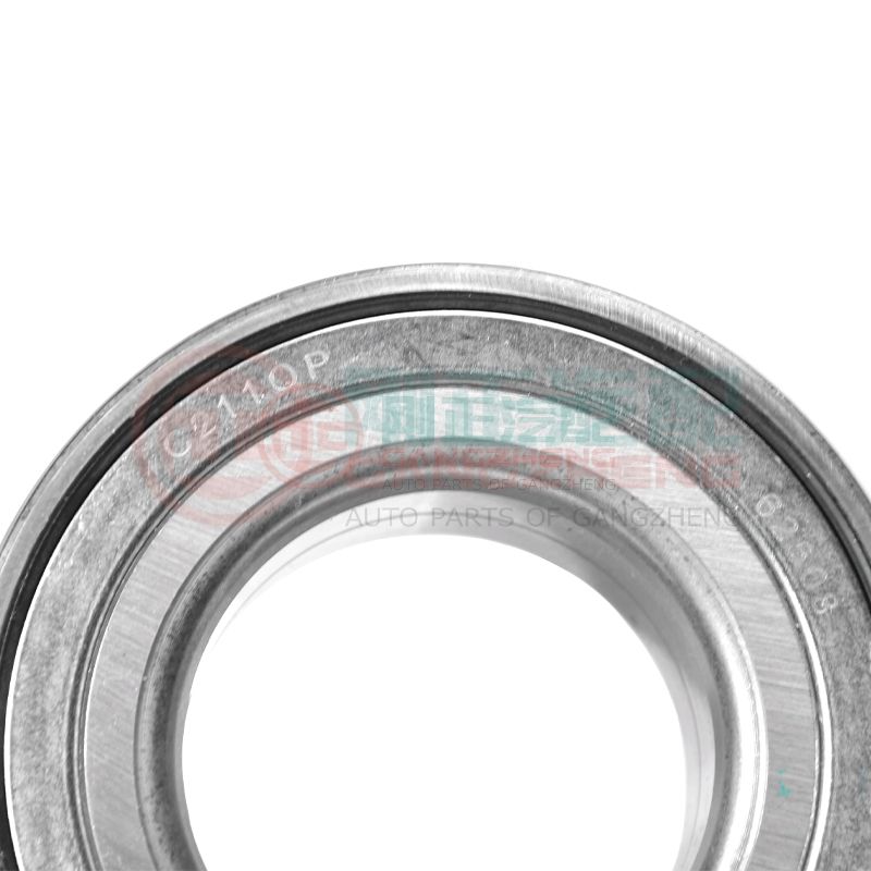 3501170-W01 Car Front Wheel Bearing Parts For Changan CS35