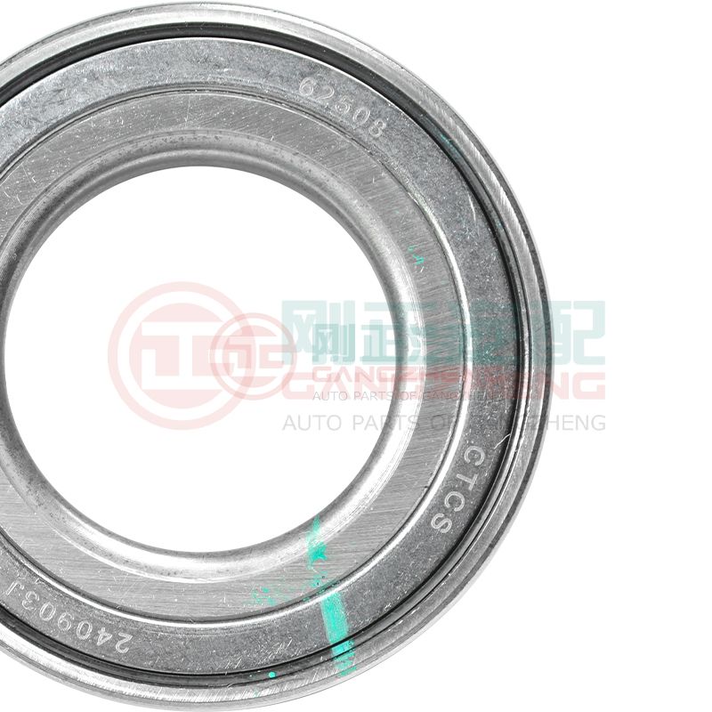 3501170-W01 Car Front Wheel Bearing Parts For Changan CS35