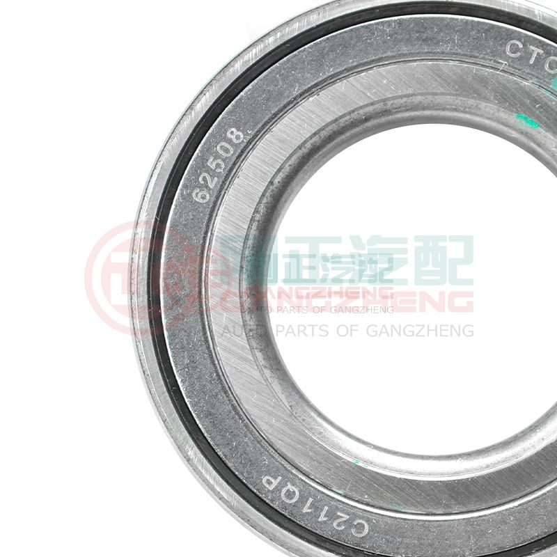 3501170-W01 Car Front Wheel Bearing Parts For Changan CS35