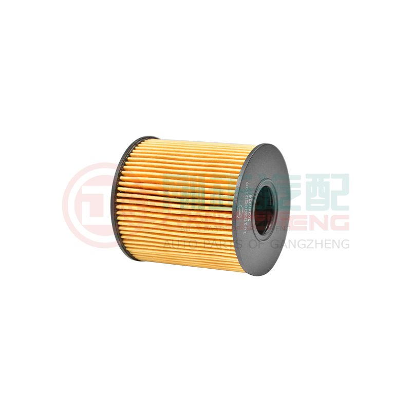 1010208GD190 Genuine Quality Auto Car Engine Oil Filter Parts For JAC
