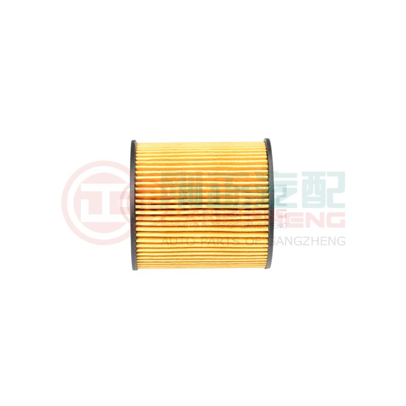 1010208GD190 Genuine Quality Auto Car Engine Oil Filter Parts For JAC