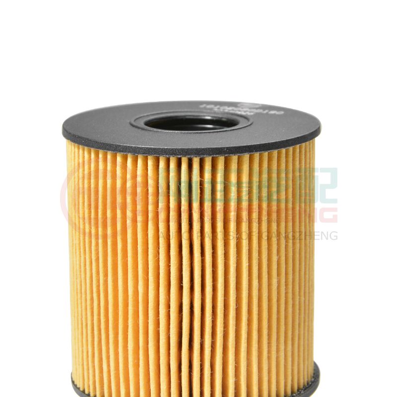 1010208GD190 Genuine Quality Auto Car Engine Oil Filter Parts For JAC