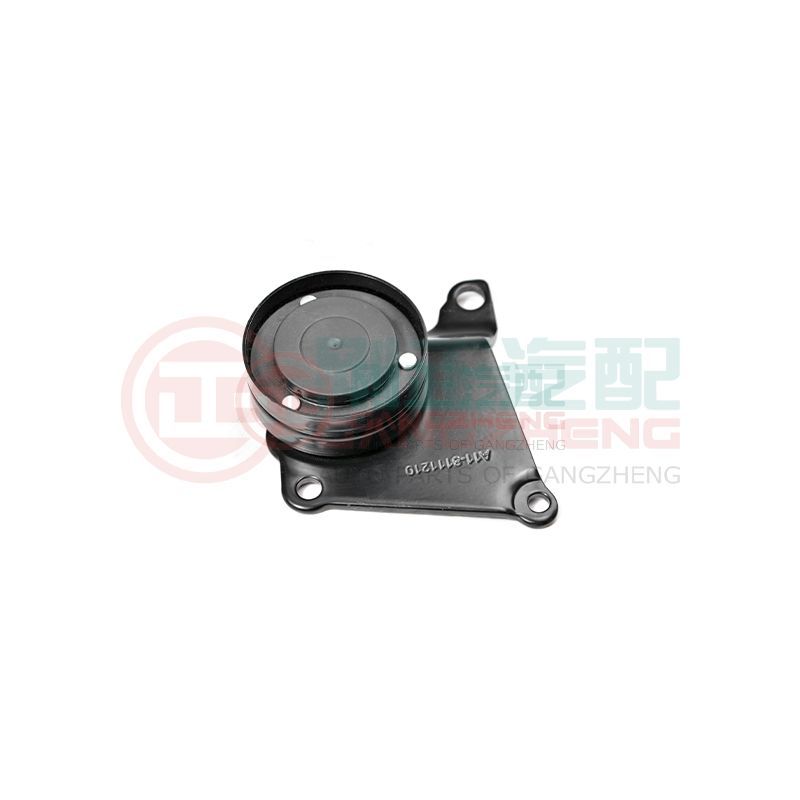 OE A11-8111210 Car Idler Pulley Parts For Chery