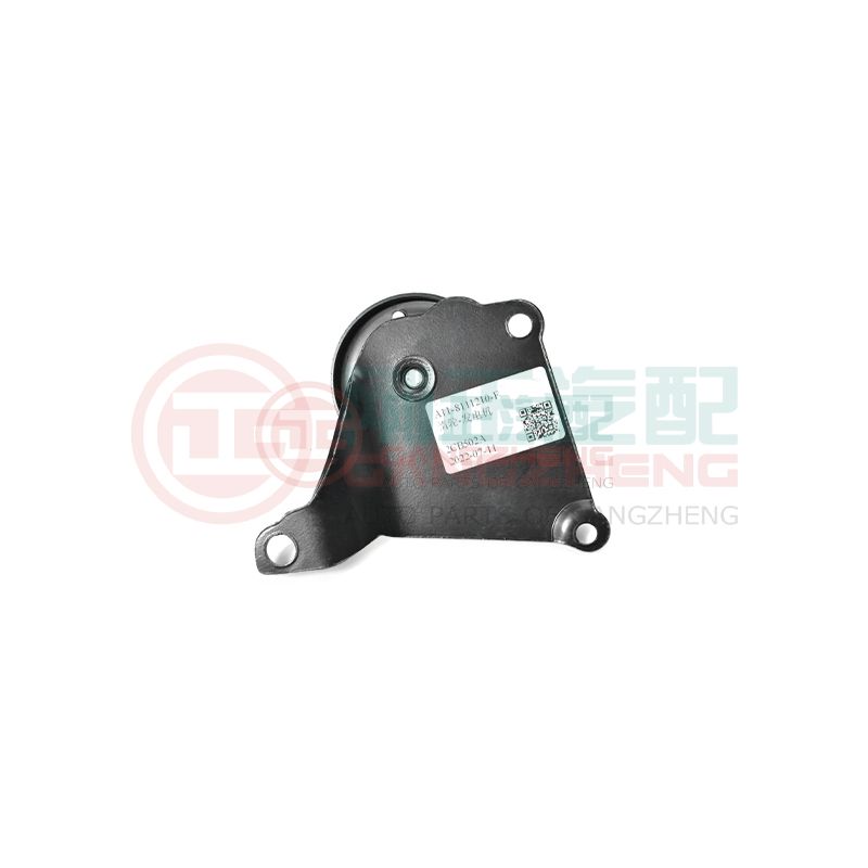 OE A11-8111210 Car Idler Pulley Parts For Chery