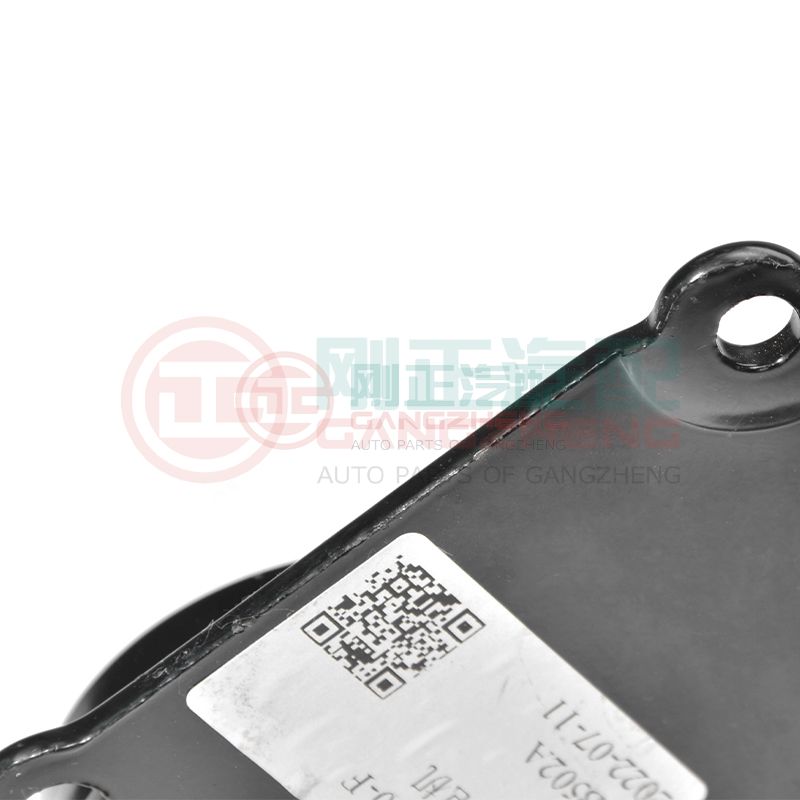 OE A11-8111210 Car Idler Pulley Parts For Chery