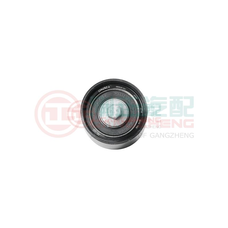 1046023600 Auto Car Idler Pulley Accessories For Geely GC9 GE SX11