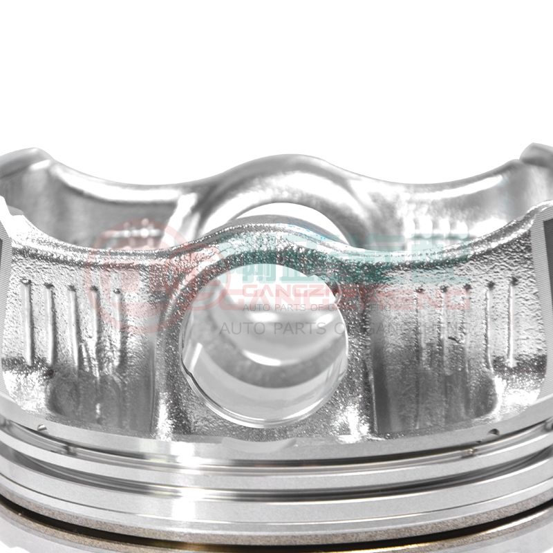 1044024200 Auto Car Engine Piston Kits Car Parts For Geely