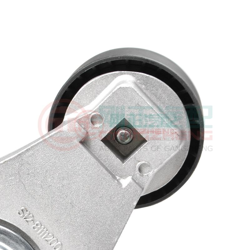 OE S12-8111200 Auto Car Tensioner Parts For Chery Tiggo 7 Pro