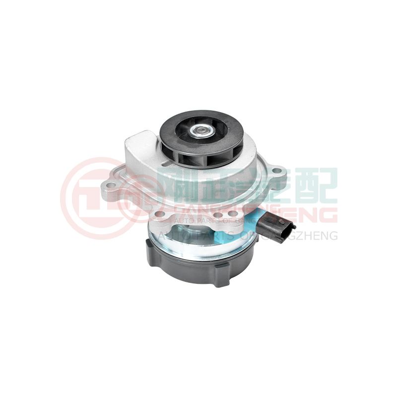 F4J16-1307020 Auto Cooling System Car Engine Water Pump Parts For Chery