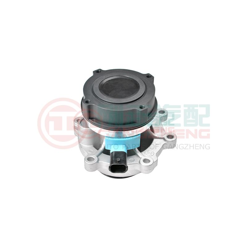 F4J16-1307020 Auto Cooling System Car Engine Water Pump Parts For Chery