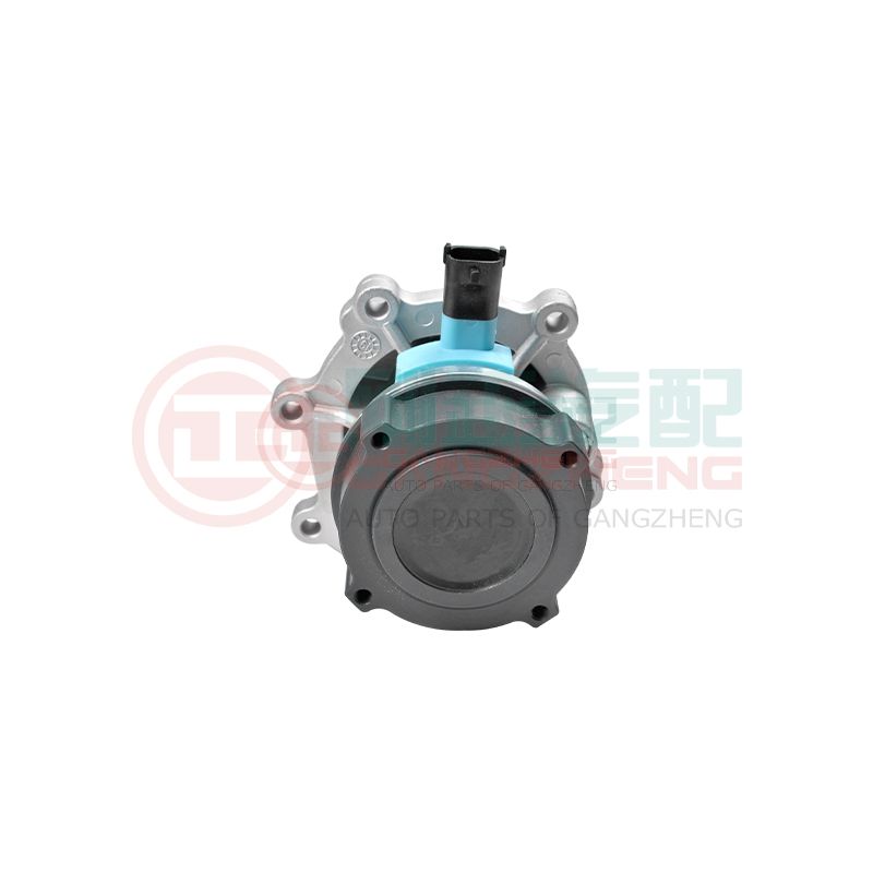 F4J16-1307020 Auto Cooling System Car Engine Water Pump Parts For Chery