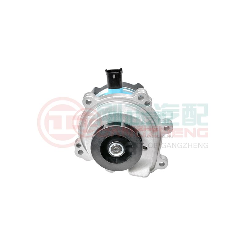 F4J16-1307020 Auto Cooling System Car Engine Water Pump Parts For Chery